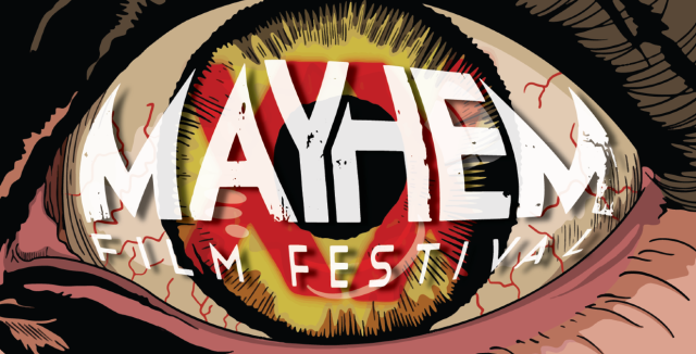 Mayhem Film Festival announces full festival line-up for 2024